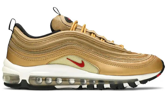 Air Max 97 Metallic Gold (GS)