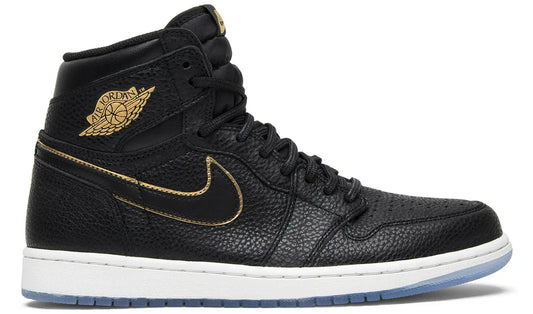 Jordan 1 Retro High City of Flight