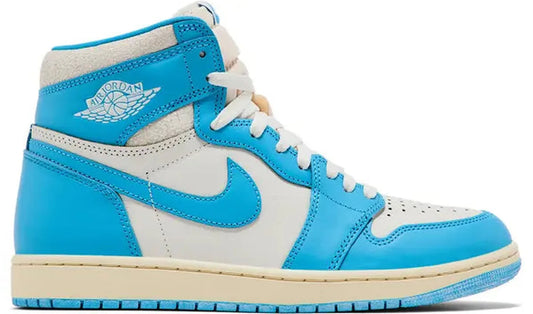 Jordan 1 Retro High OG UNC Reimagined