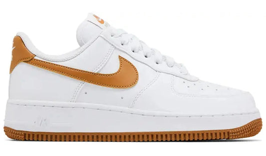 Air Force 1 Low '07 Next Nature White Flax (W)
