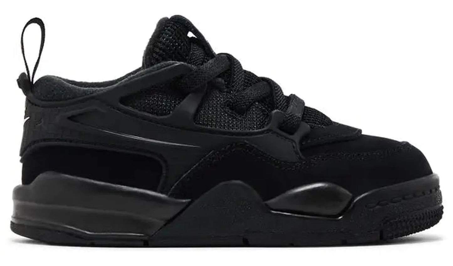 Jordan 4 RM Black Cat (TD)