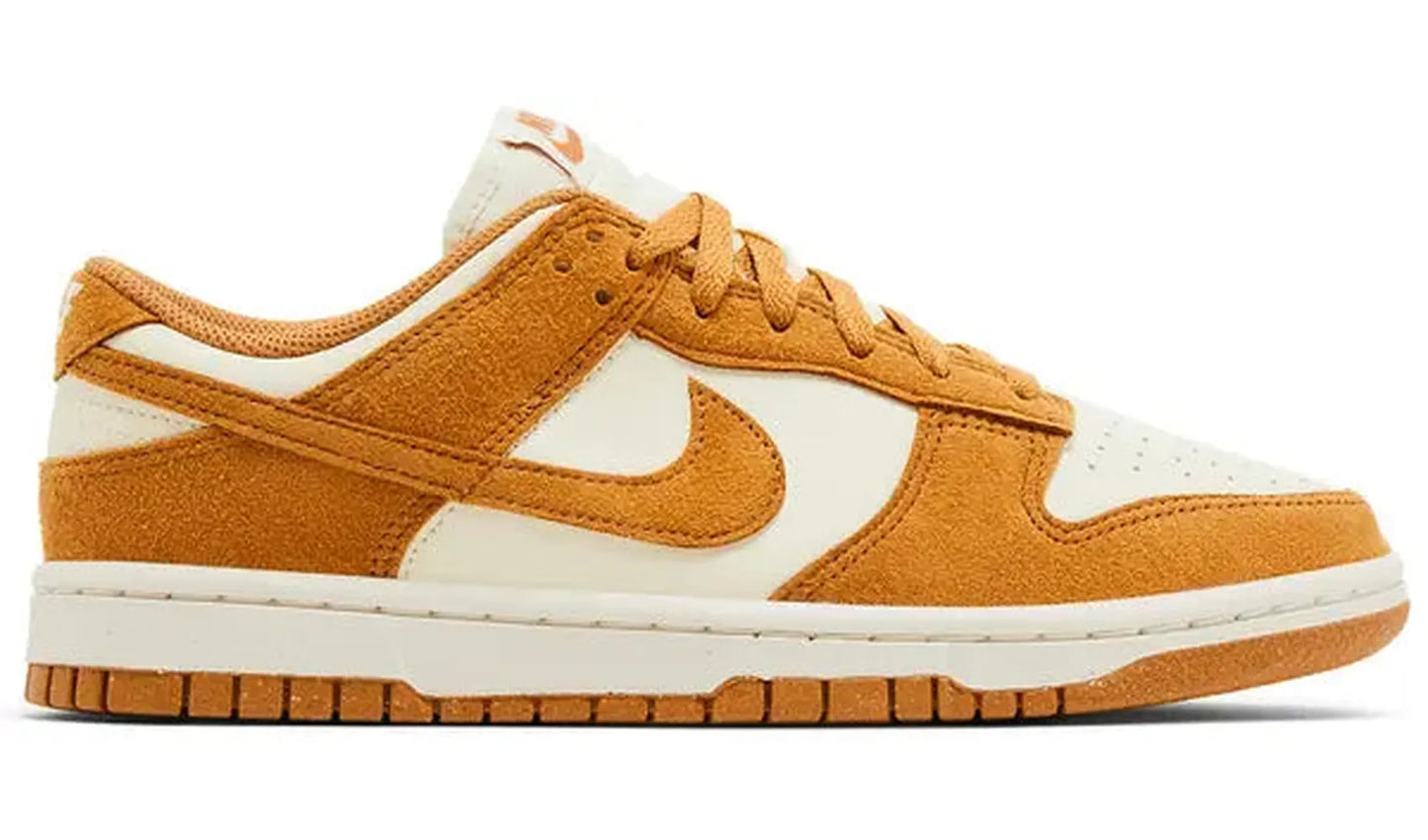 Nike Dunk Low Next Nature Flax Coconut Milk (W)