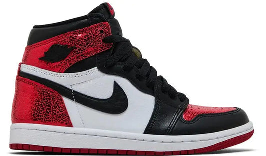 Jordan 1 High OG Ruby (W)