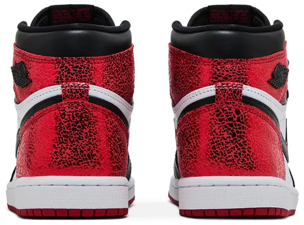 Jordan 1 High OG Ruby (W)
