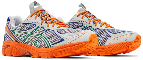 ASICS UB7-S GT-2160 Kiko Kostadinov Lava Orange