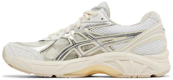 ASICS GT-2160 Above the Clouds White Pure Silver