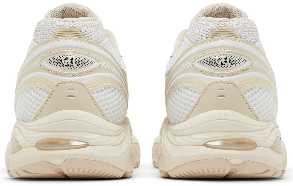 ASICS GT-2160 Above the Clouds White Pure Silver