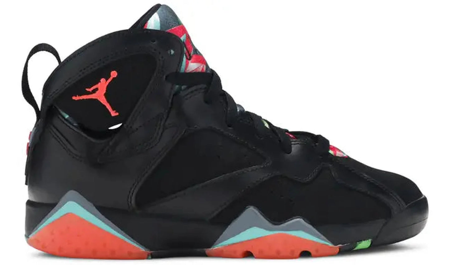 Jordan 7 Retro Barcelona Nights (GS)
