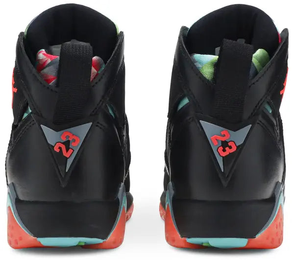 Jordan 7 Retro Barcelona Nights (GS)