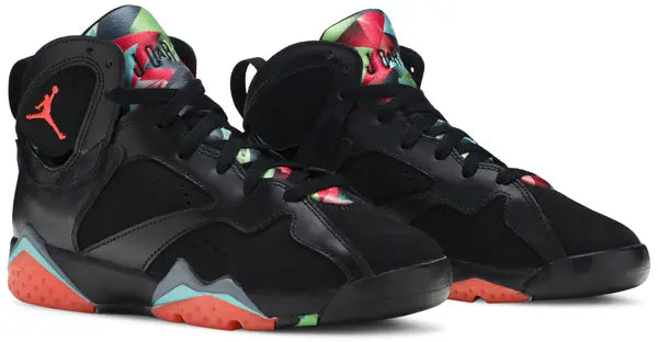 Jordan 7 Retro Barcelona Nights (GS)