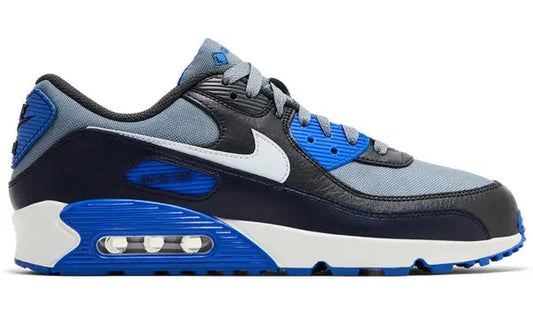 Air Max 90 Gore-Tex Cool Grey Anthracite Obsidian Pure Platinum