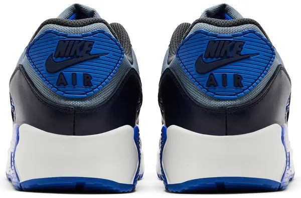 Air Max 90 Gore-Tex Cool Grey Anthracite Obsidian Pure Platinum