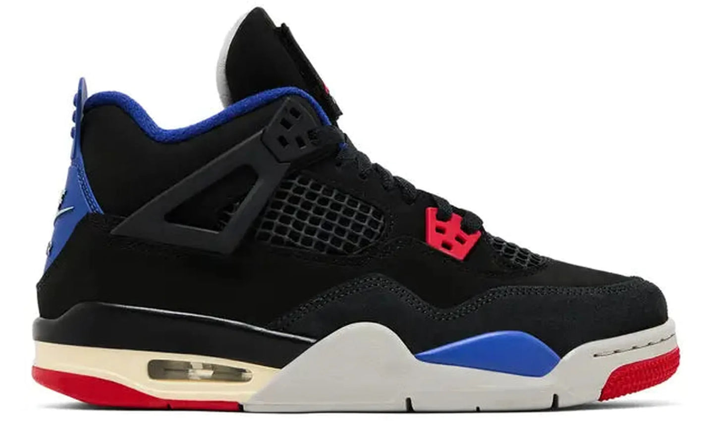 Jordan 4 Retro Rare Air (GS)