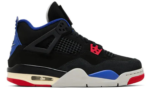 Jordan 4 Retro Rare Air (GS)