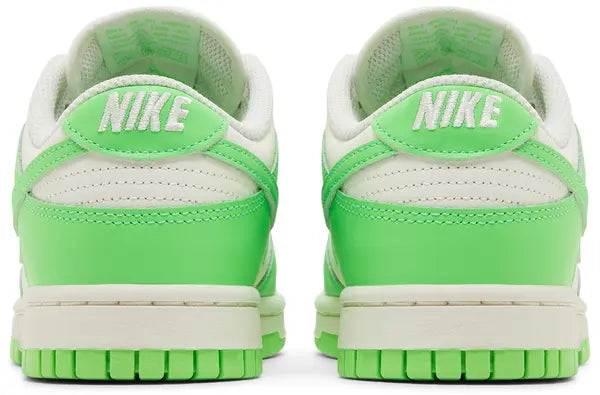 Nike Dunk Low Green Strike (W)