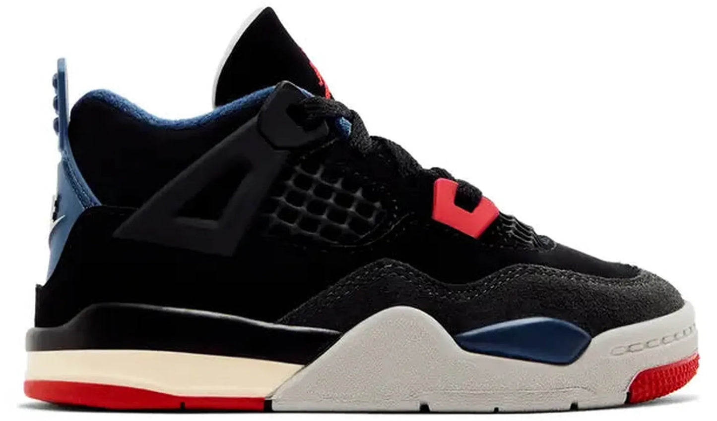 Jordan 4 Retro Rare Air (TD)
