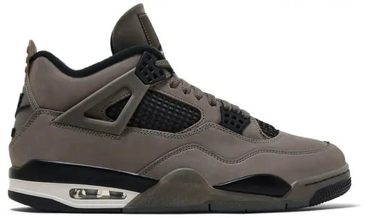 Jordan 4 Retro Cave Stone