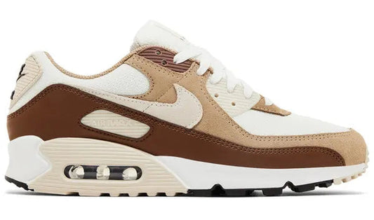 Air Max 90 Summit White Khaki