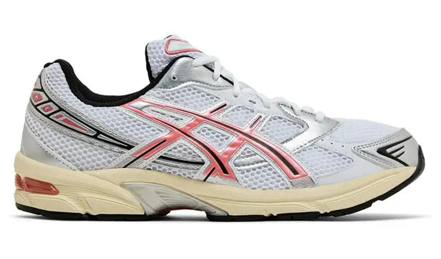 ASICS Gel-1130 White Desert Red