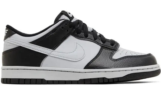 Nike Dunk Low Wolf Grey Black (GS)