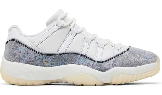 Jordan 11 Retro Low Year of the Snake