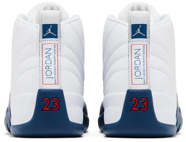 Jordan 12 Retro French Blue (2025)