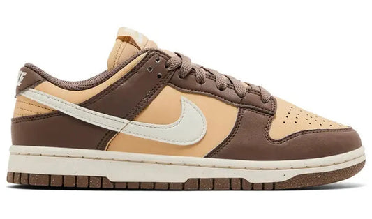 Nike Dunk Low Mink Brown Sesame (W)