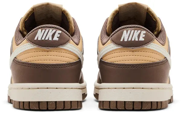 Nike Dunk Low Mink Brown Sesame (W)