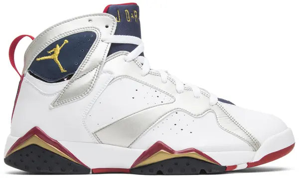 Jordan 7 Retro Olympic (2004)