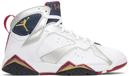 Jordan 7 Retro Olympic (2004)