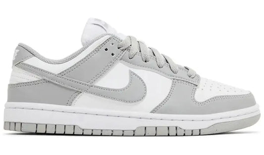 Nike Dunk Low Next Nature Light Smoke Grey (W)