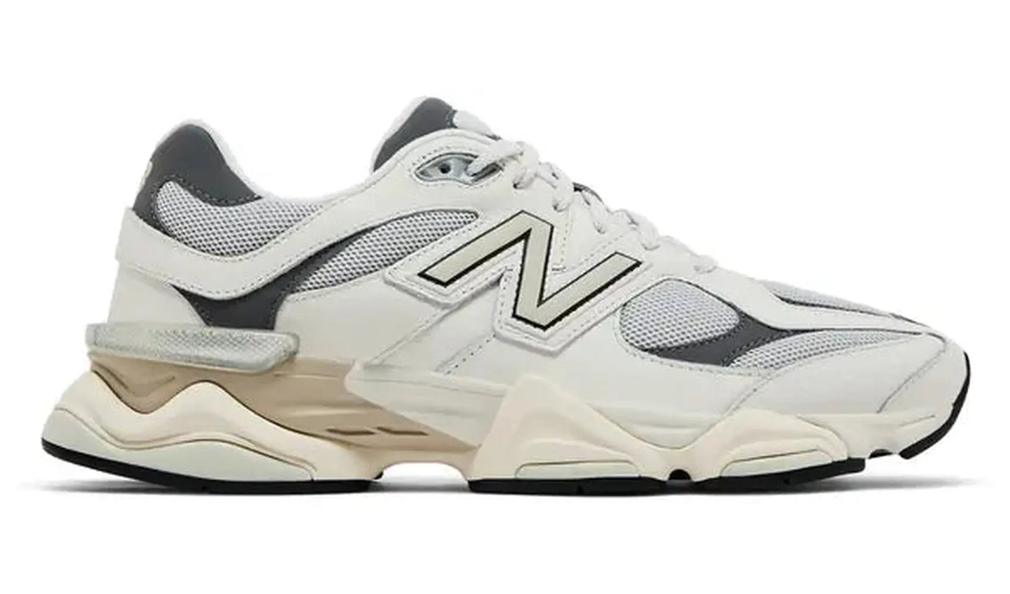 New Balance 9060 Sea Salt Castlerock