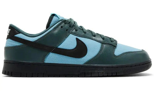 Nike Dunk Low SE Denim Turquoise