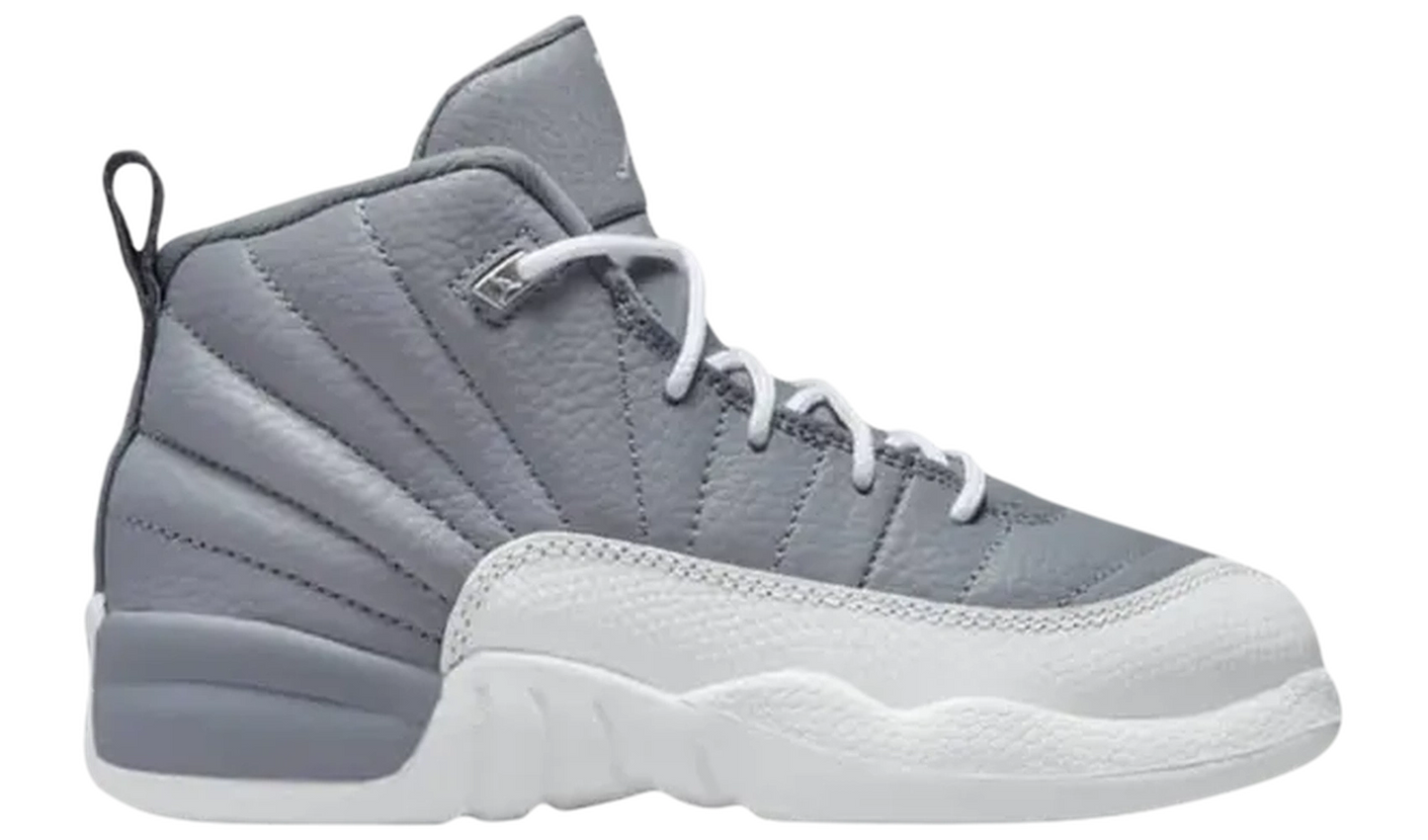 Jordan 12 Retro Stealth (PS)