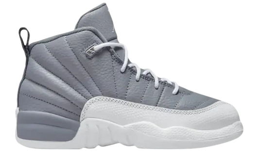 Jordan 12 Retro Stealth (PS)