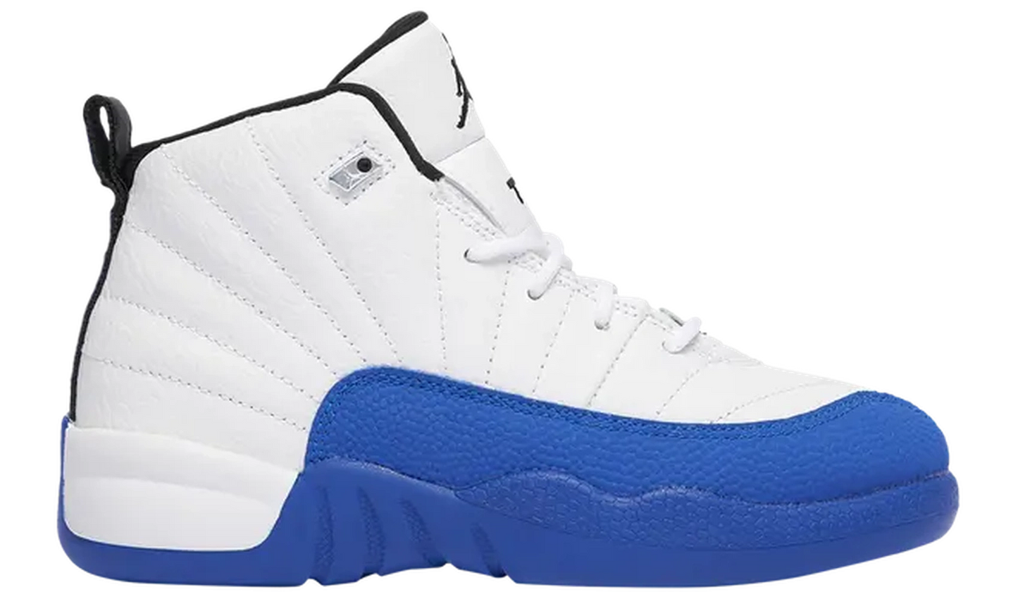 Jordan 12 Retro Blueberry (PS)