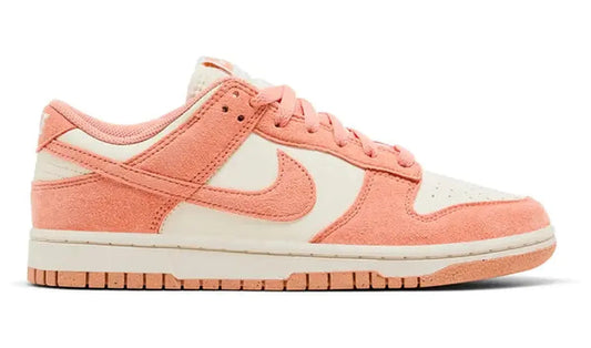 Nike Dunk Low Next Nature Apricot Agate (W)