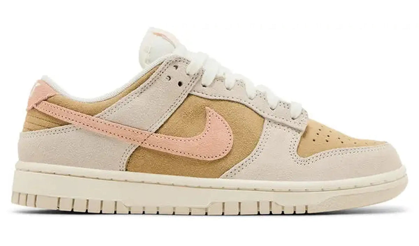 Nike Dunk Low Phantom Washed Coral (W)