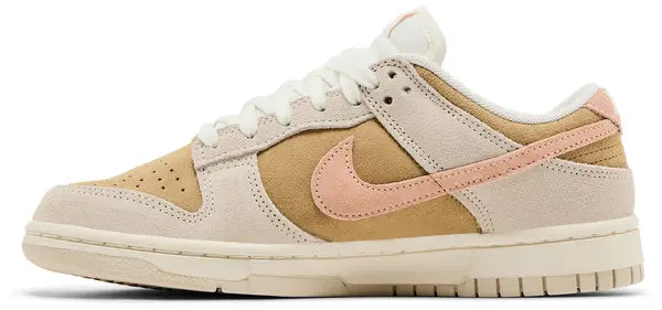 Nike Dunk Low Phantom Washed Coral (W)