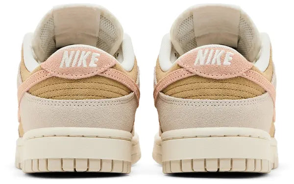 Nike Dunk Low Phantom Washed Coral (W)