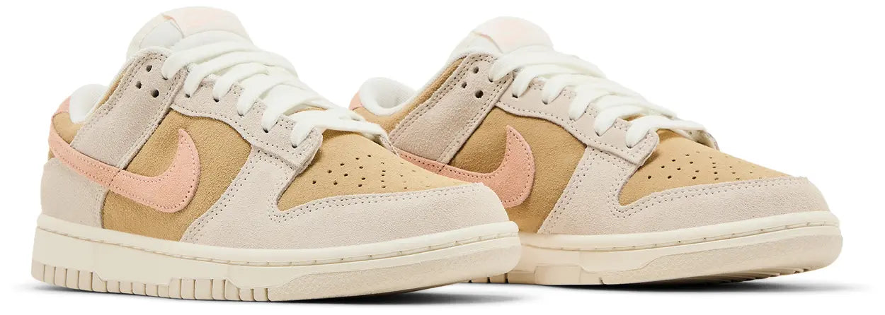Nike Dunk Low Phantom Washed Coral (W)
