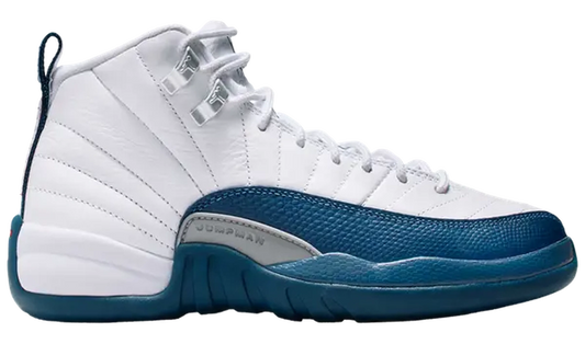 Jordan 12 Retro French Blue (2025)(GS)