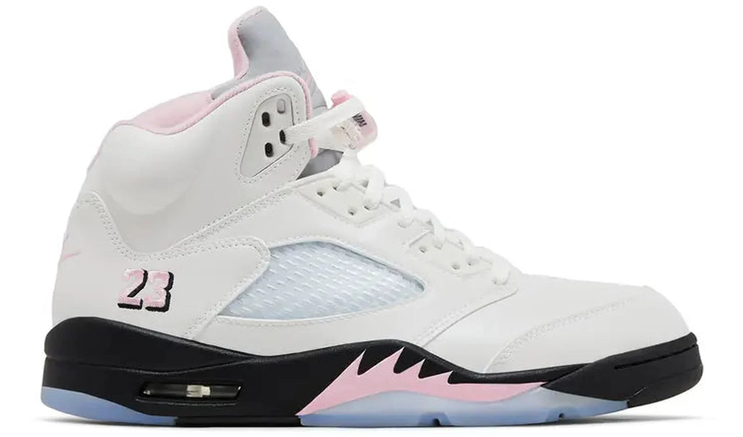 Jordan 5 Retro Medium Soft Pink
