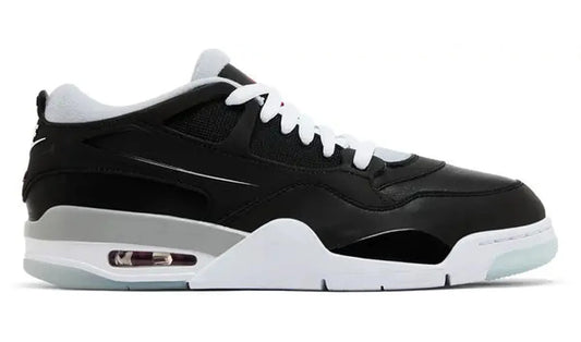 Jordan 4 RM Black Metallic