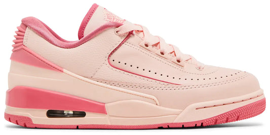 Jordan 2/3 Washed Coral (W)