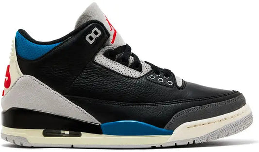 Jordan 3 Retro OG Rare Air