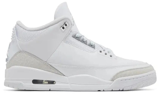 Jordan 3 Retro Pure Money (2025)