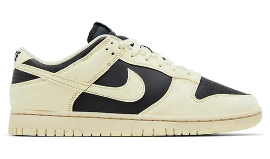 Nike Dunk Low Next Nature Coconut Milk Black (W)