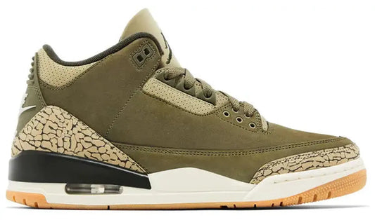 Jordan 3 Retro Family Affair