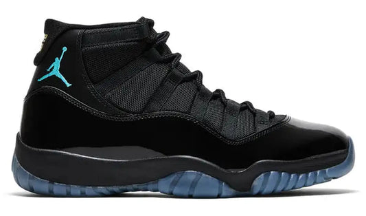 Jordan 11 Retro Gamma Blue (2025)